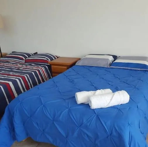 Apartment Xochimilco Hermoso Departamento Loft Junto A Trajineras *