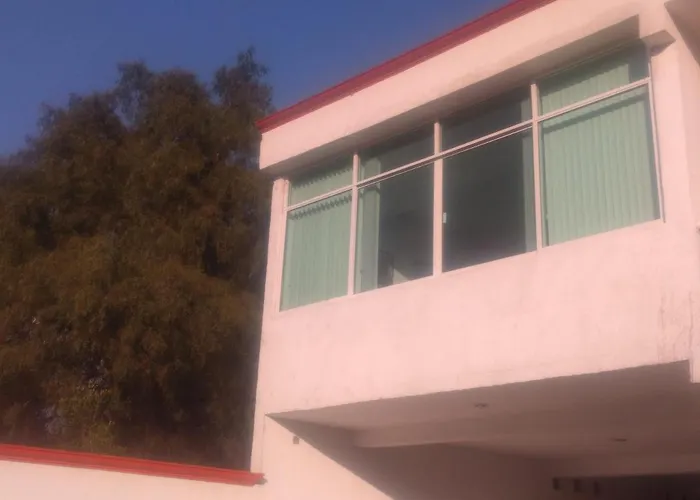 Apartment Xochimilco Hermoso Departamento Loft Junto A Trajineras