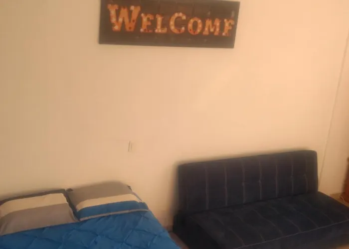 Apartment Xochimilco Hermoso Departamento Loft Junto A Trajineras