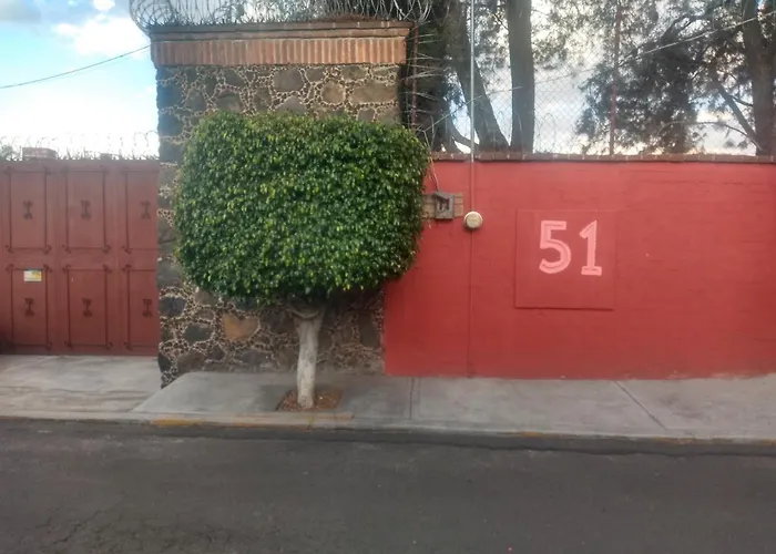 Xochimilco Hermoso Departamento Loft Junto A Trajineras Apartment Mexico City
