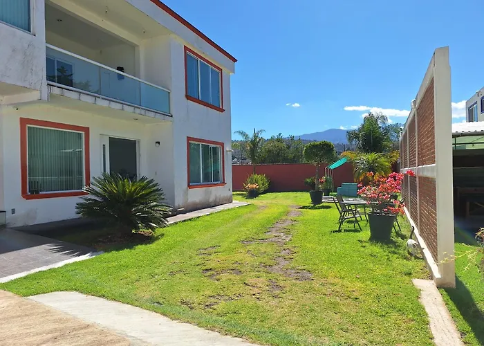 Apartment Xochimilco Hermoso Departamento Loft Junto A Trajineras