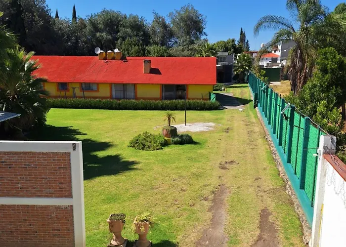 Xochimilco Hermoso Departamento Loft Junto A Trajineras Apartment