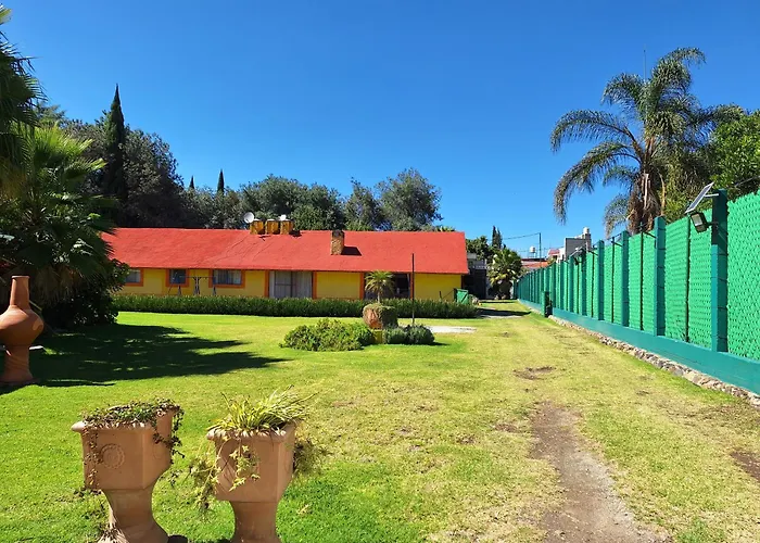 Xochimilco Hermoso Departamento Loft Junto A Trajineras *