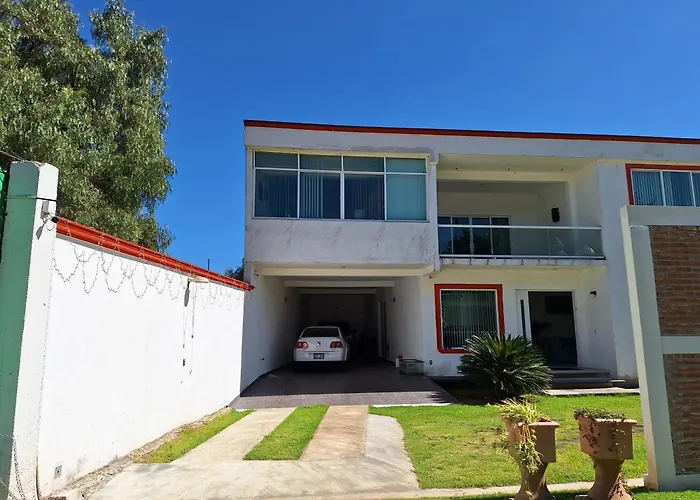 Xochimilco Hermoso Departamento Loft Junto A Trajineras Apartment *